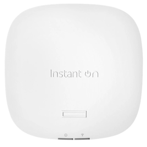 HPE Aruba Instant On AP25 (R9B28A) Wi-Fi 6