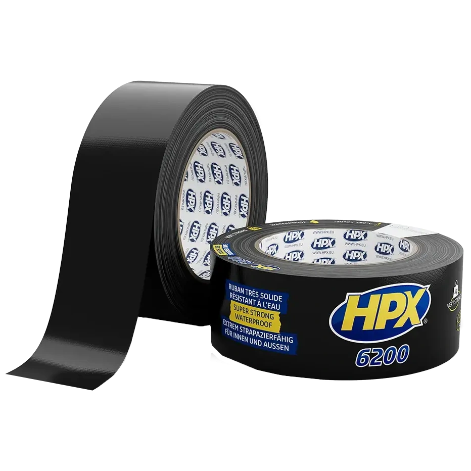 HPX CB5025 6200 48мм х 25м