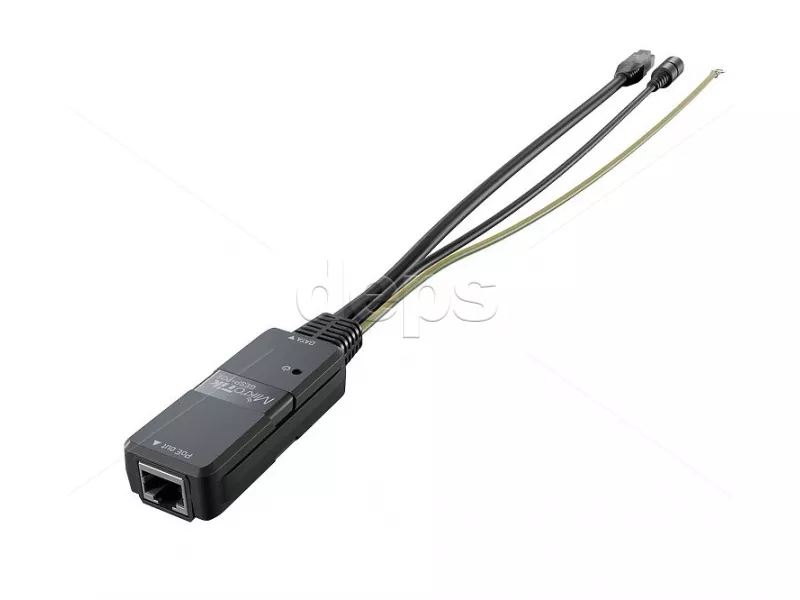 Грозозащита MikroTik GESP+PoE-IN
