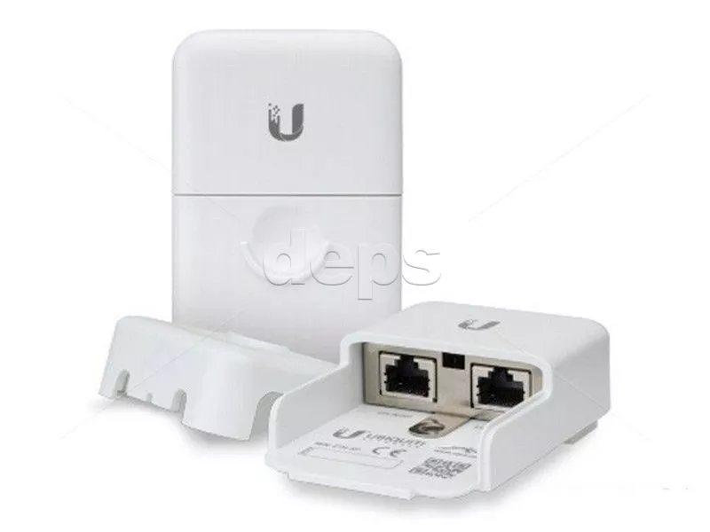 Грозозащита Ubiquiti Ethernet Surge Protector Generation 2 (ETH-SP-G2)