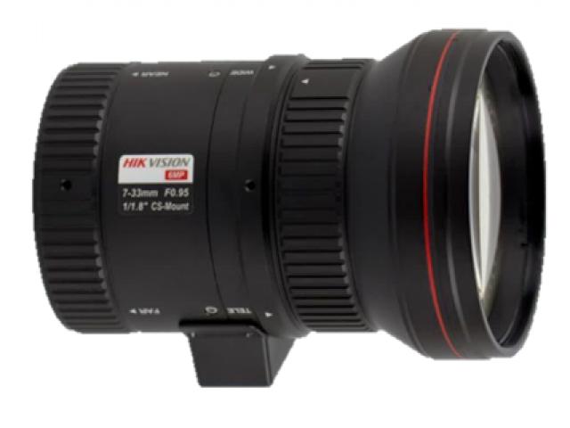 HV0733D-6MP 6МП