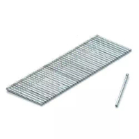 Гвозди Bostitch MINI TIP S, L=30мм, d=0.8мм, d шляпки 1.3мм, 10000 шт (MB8-30)
