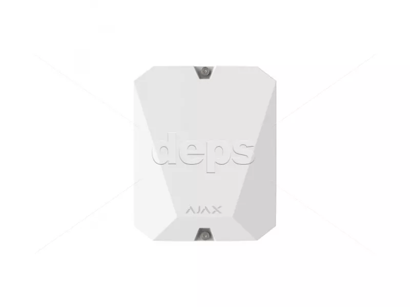 Гибридная централь Hub Hybrid (2G) (white)