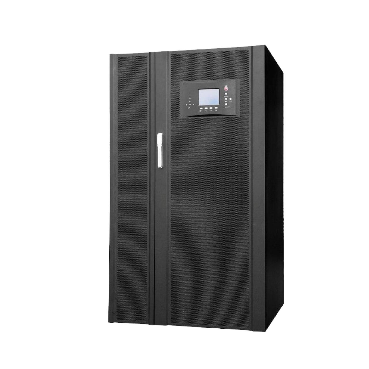 Гибридный солнечный инвертор (ИБП) LogicPower 100kVA MPPT - 3 фазный