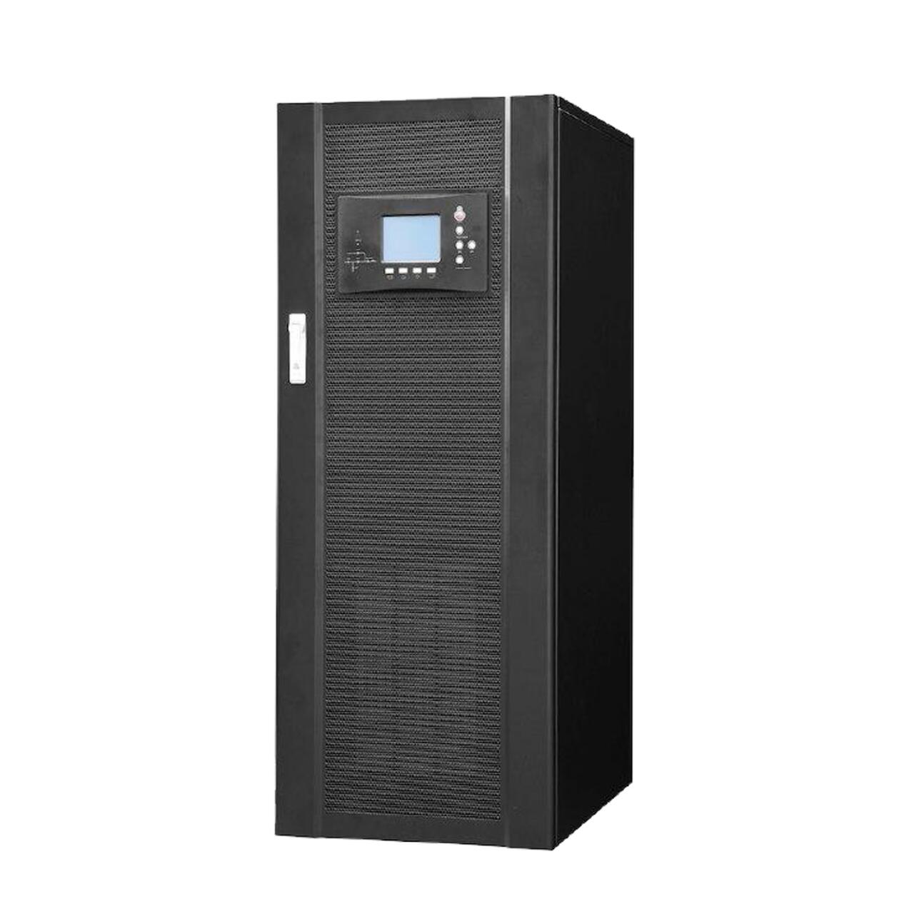 Гибридный солнечный инвертор (ИБП) LogicPower 60kVA MPPT - 3 фазный
