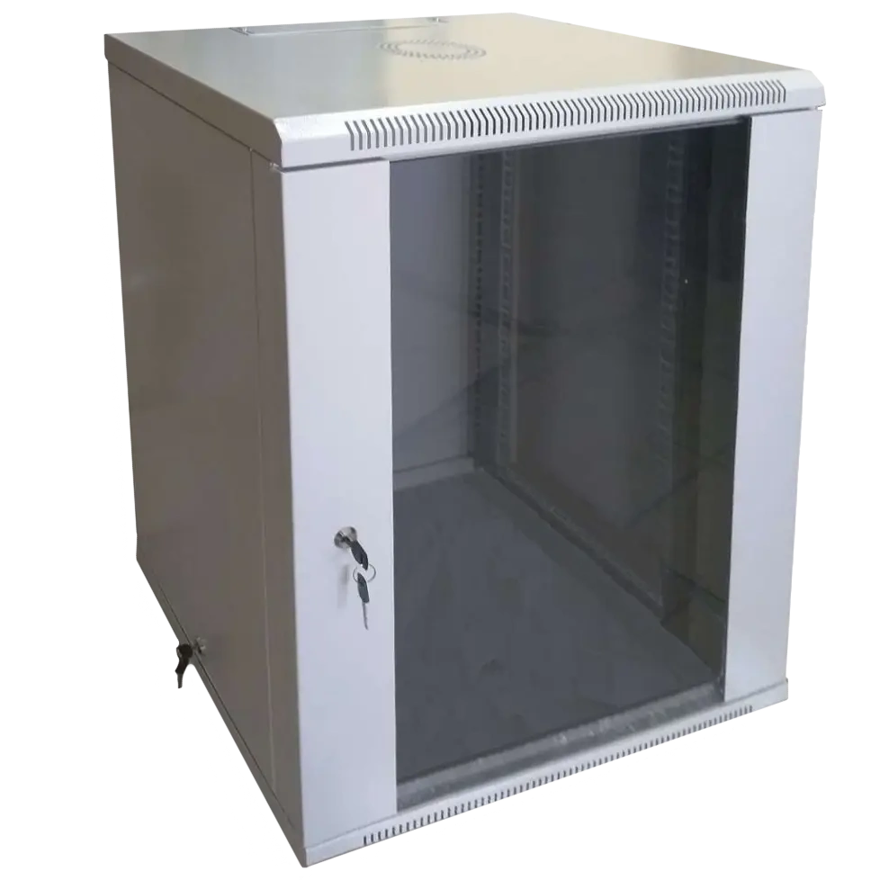 Hypernet 15U WMNC-15U-FLAT