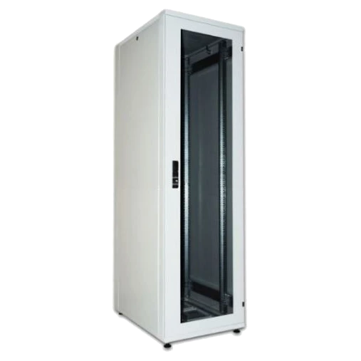 Hypernet PL-8-20U-FLAT 20U 600x800