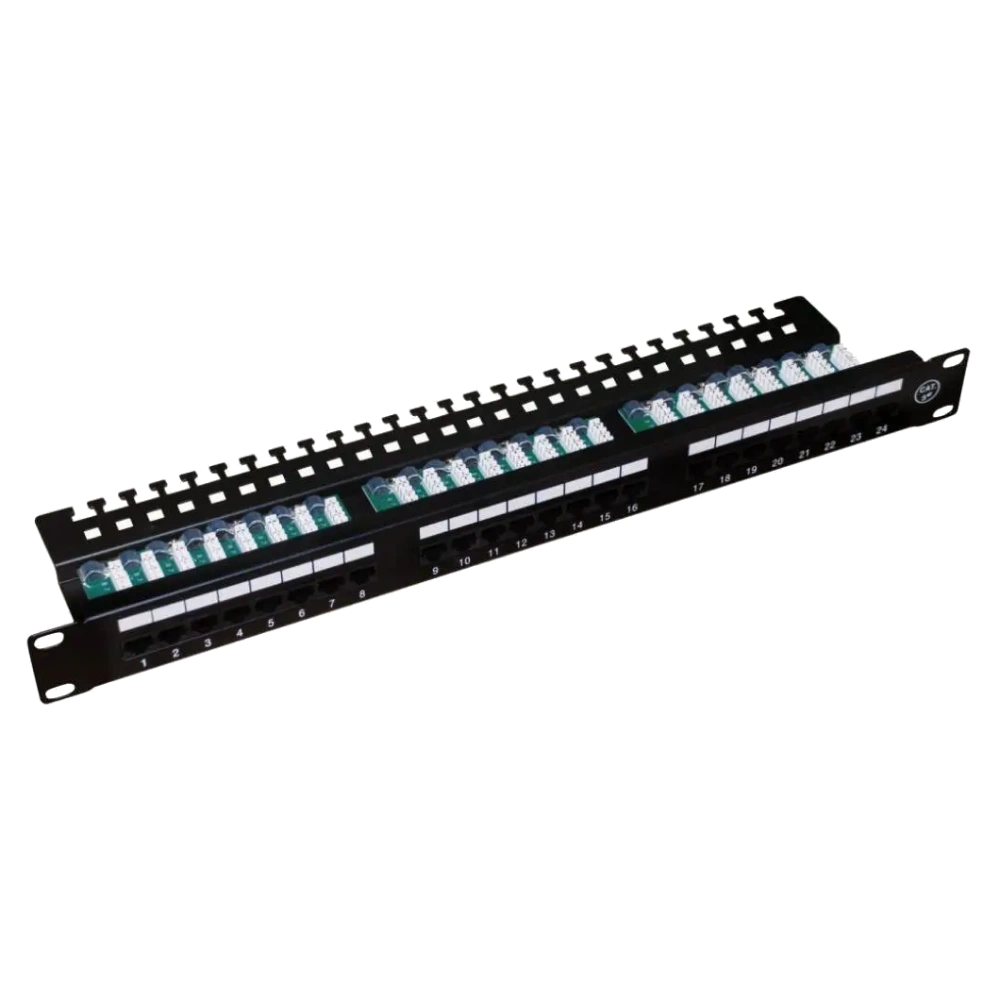 Hypernet PP-UTP24-WMR
