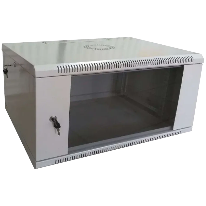 Hypernet WMNC-30-4U-FLAT 4U 600x300