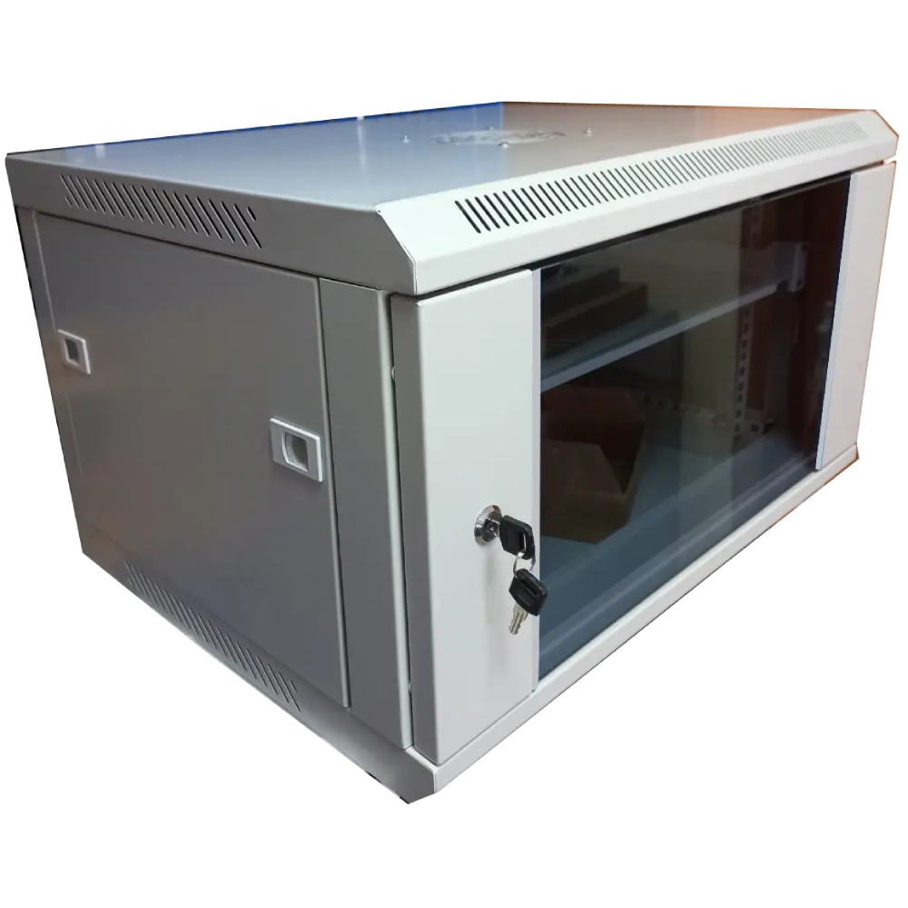 Hypernet WMNC-35-6U-FLAT-AC
