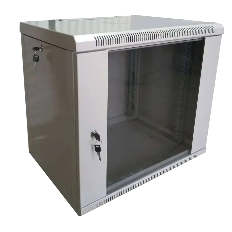 Hypernet WMNC-35-9U-FLAT 9U 600x350