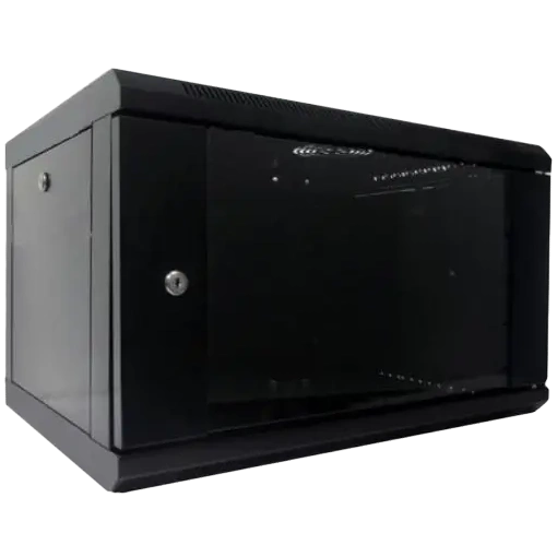 Hypernet WMNC-500-6U-FLAT-BLACK