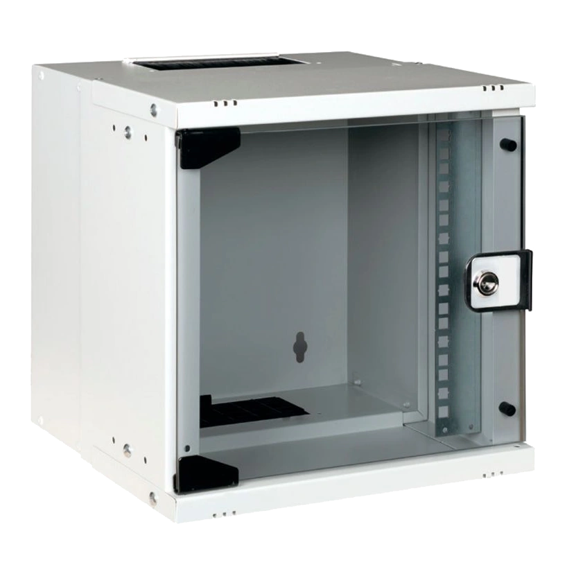 Hypernet WMNC10-12U-SOHO-FLAT 12U 10"x300