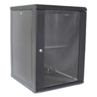 Hypernet WMNC66-15U-FLAT-BLACK