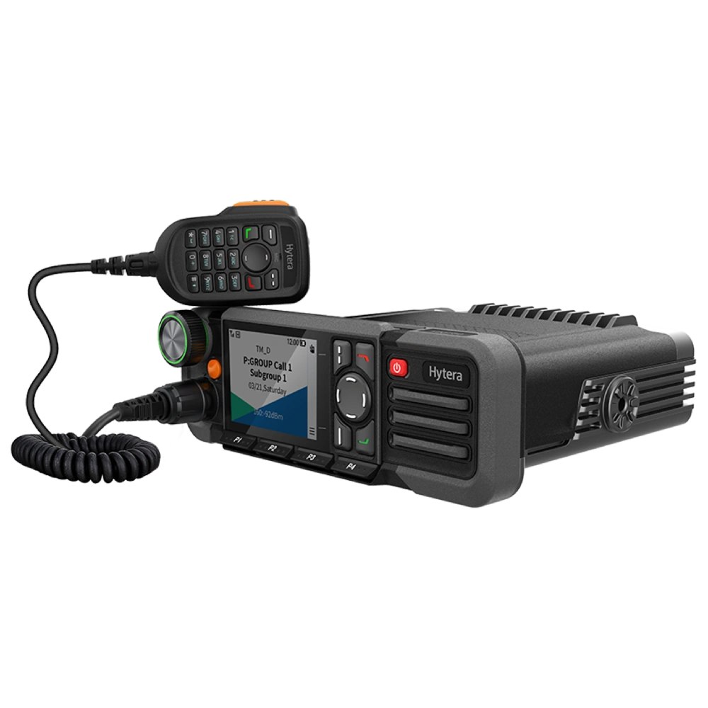 Hytera HM-785 UHF：350 - 470 МГц