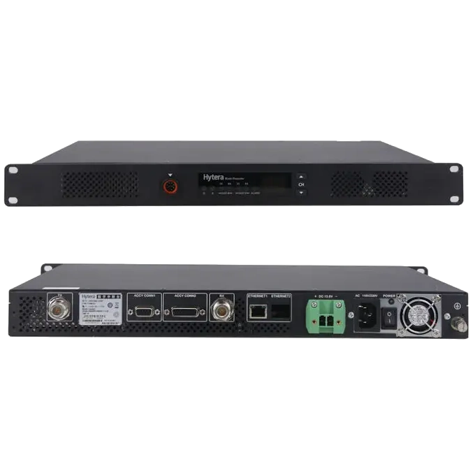 HYTERA HR1065 136-174MHz + ліцензія IP Site Connect SW00008