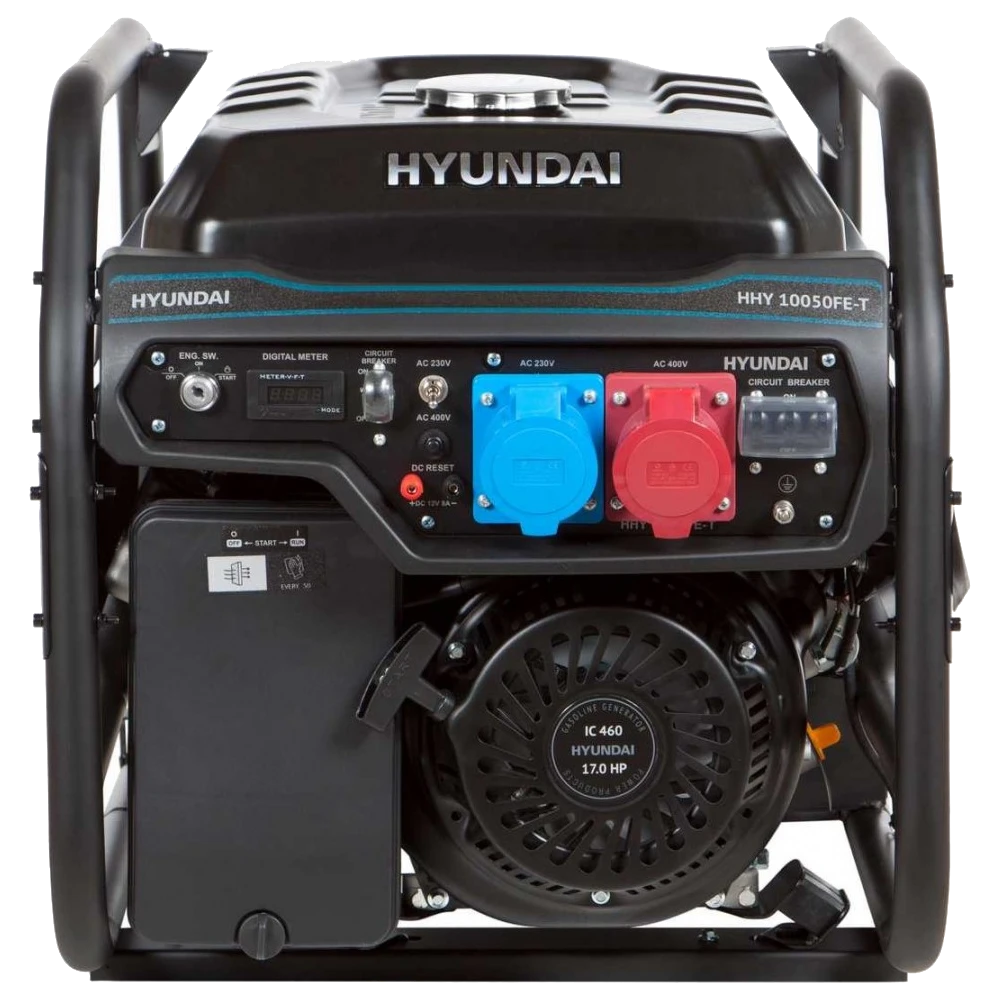 Hyundai HHY 10050FE-T