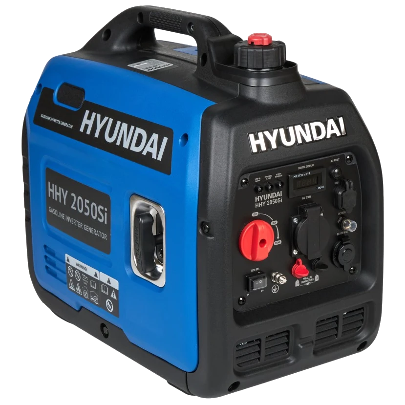 Hyundai HHY 2050Si