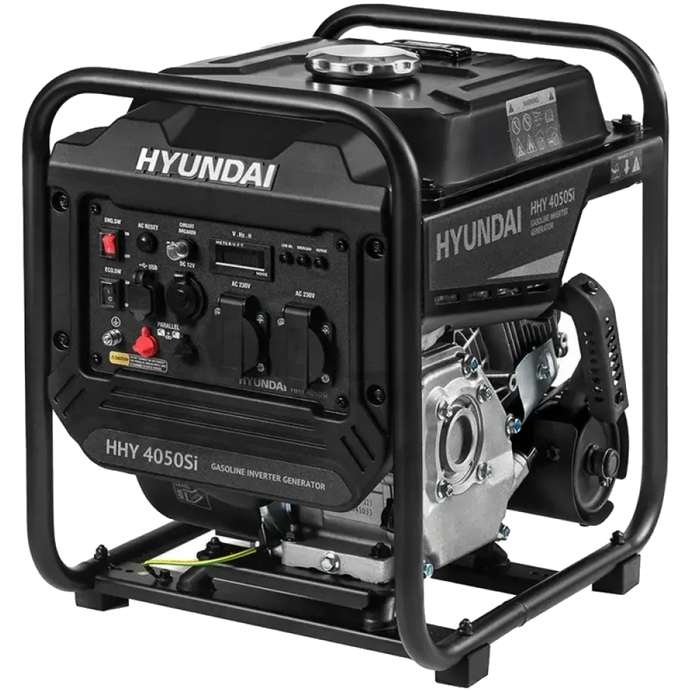 Hyundai HHY 4050Si