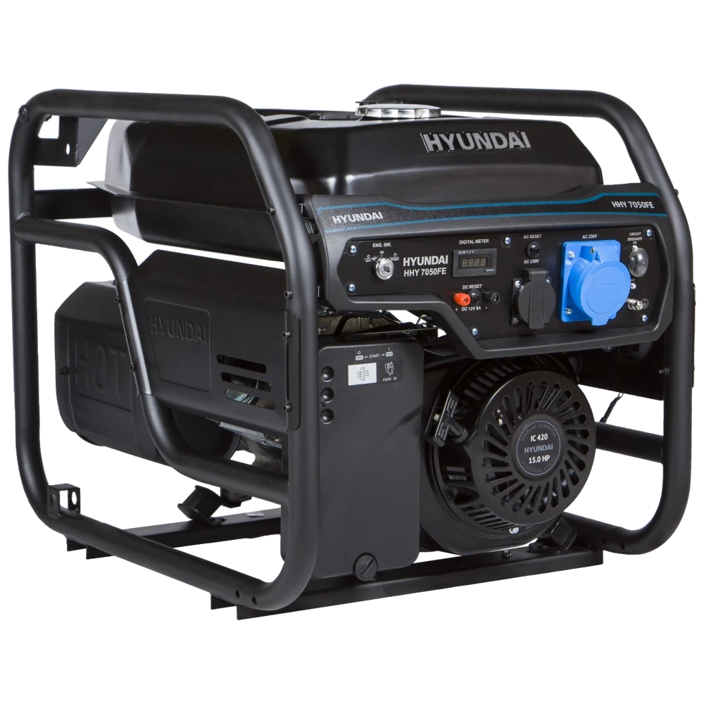 Hyundai HHY 7050FE