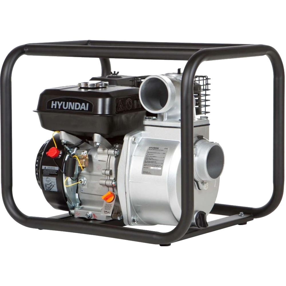 Hyundai HY 83
