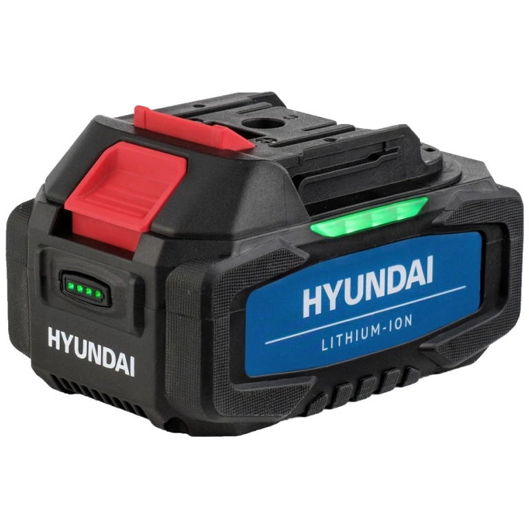 Hyundai HYBH 2004H1