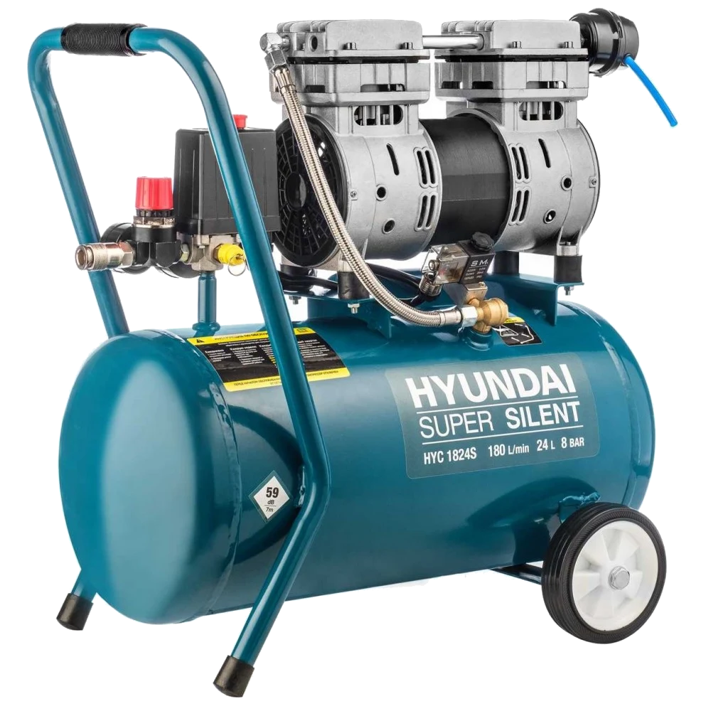 Hyundai HYC 1824S