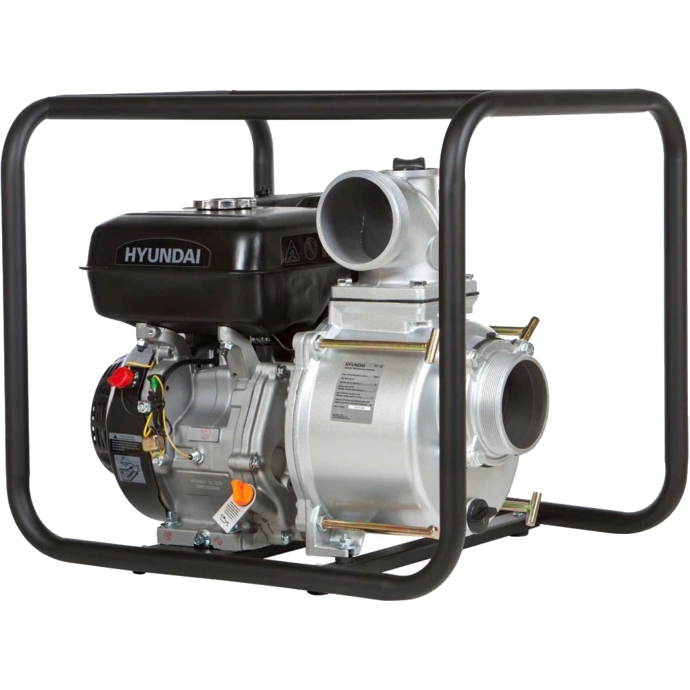 Hyundai HYT 100