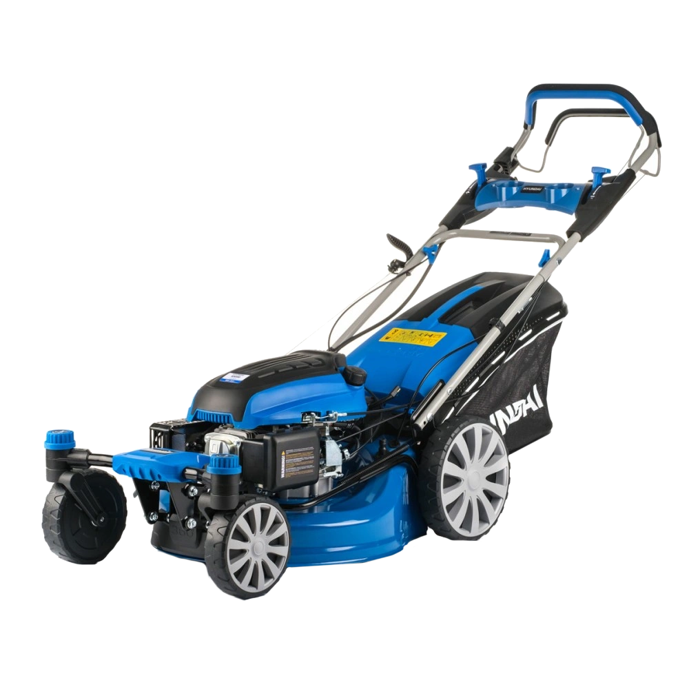 Hyundai L 5110RS самохідна