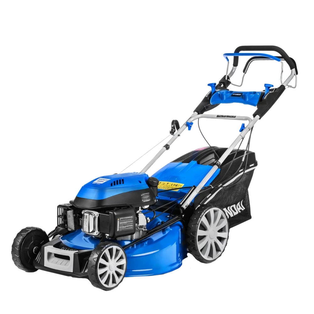 Hyundai L 5620S самохідна