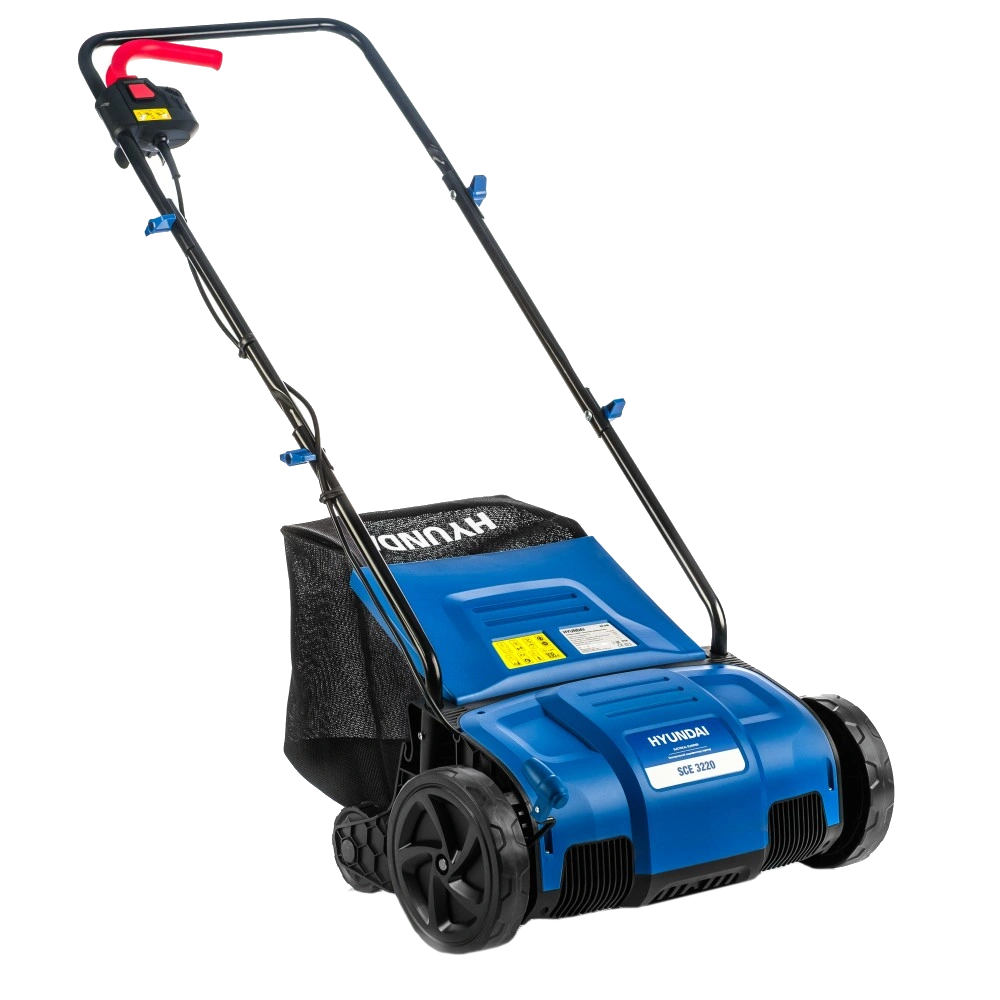 Hyundai SCE 3220