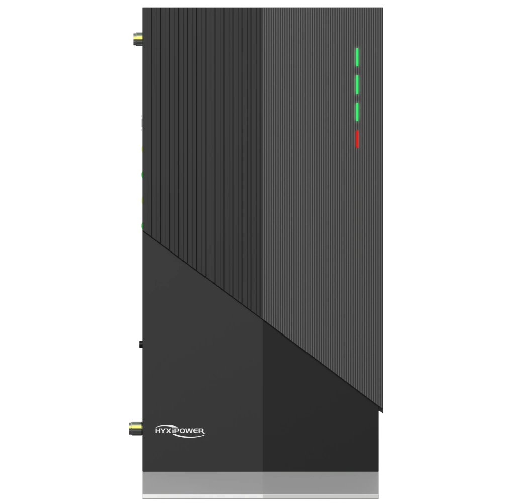 HYXiPower HYX-DMU-4G
