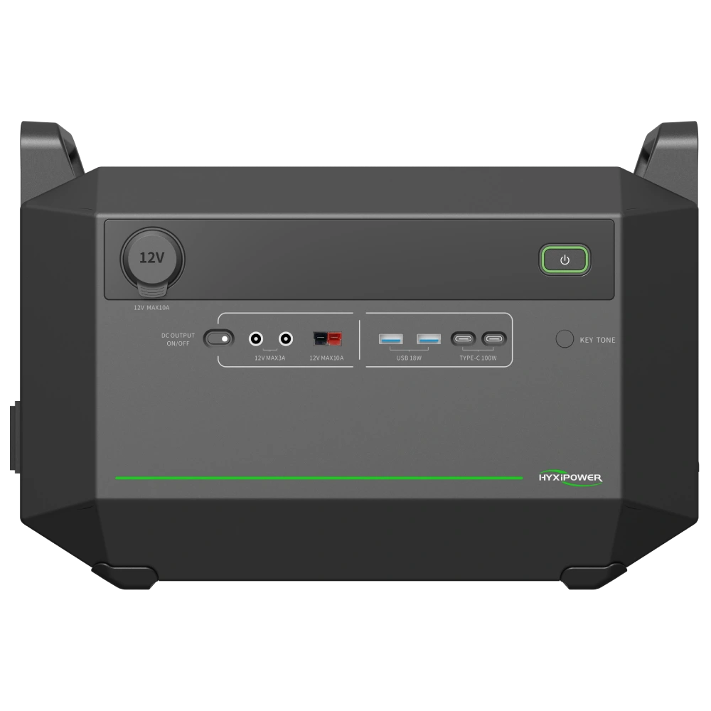 HYXiPower HYX-EA1000 1000Вт