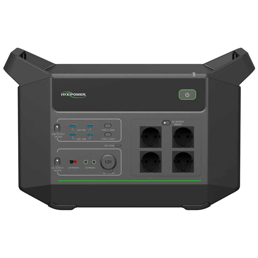 HYXiPower HYX-EA2000 2000Вт