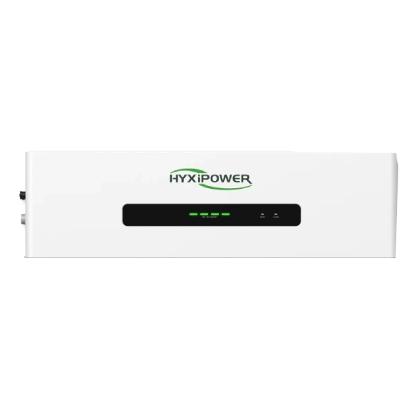 Hyxipower HYX-EBDU-H2