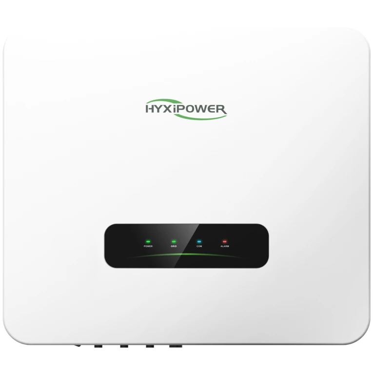 HYXiPower HYX-H12K-HT 12кВт трехфазный гибридный