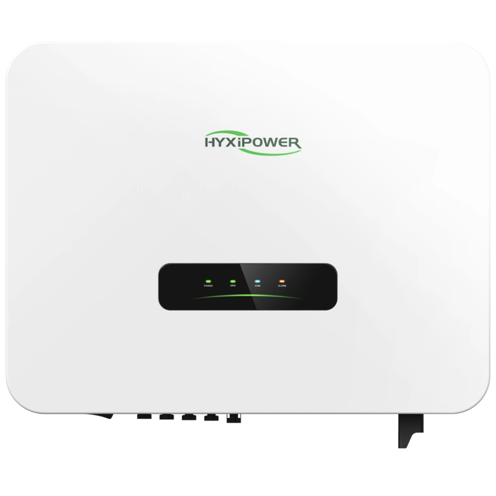 HYXiPower HYX-H15K-HT 15кВт трифазний гібридний