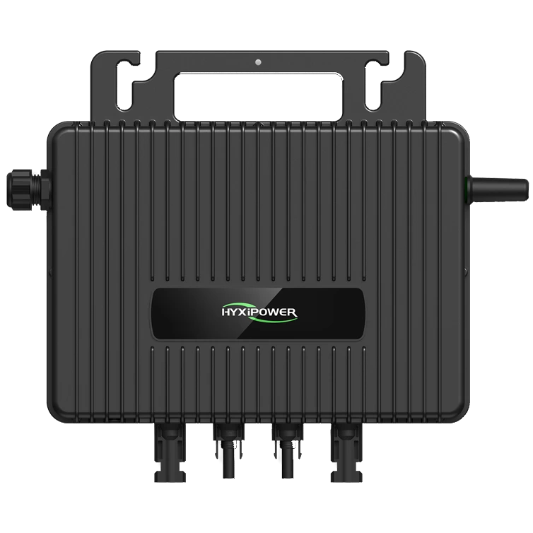 HYXiPower HYX-M1000-SW солнечный однофазный