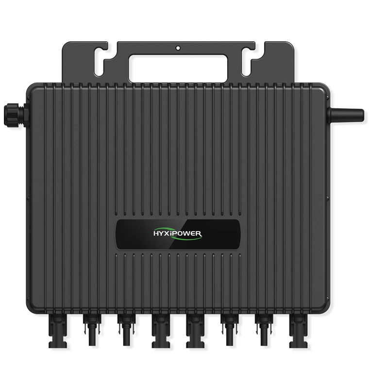 HYXiPower HYX-M2000-SW сонячний однофазний