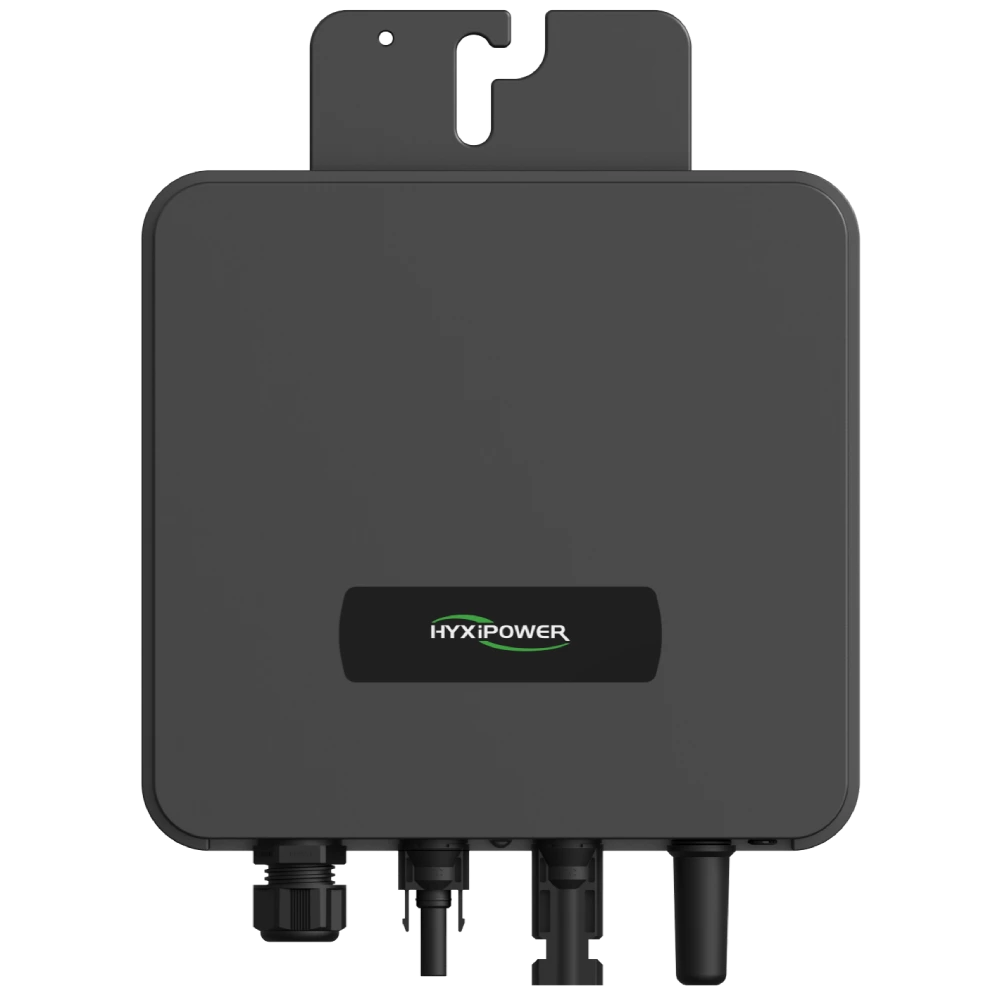 HYXiPower HYX-M500-SW сонячний однофазний