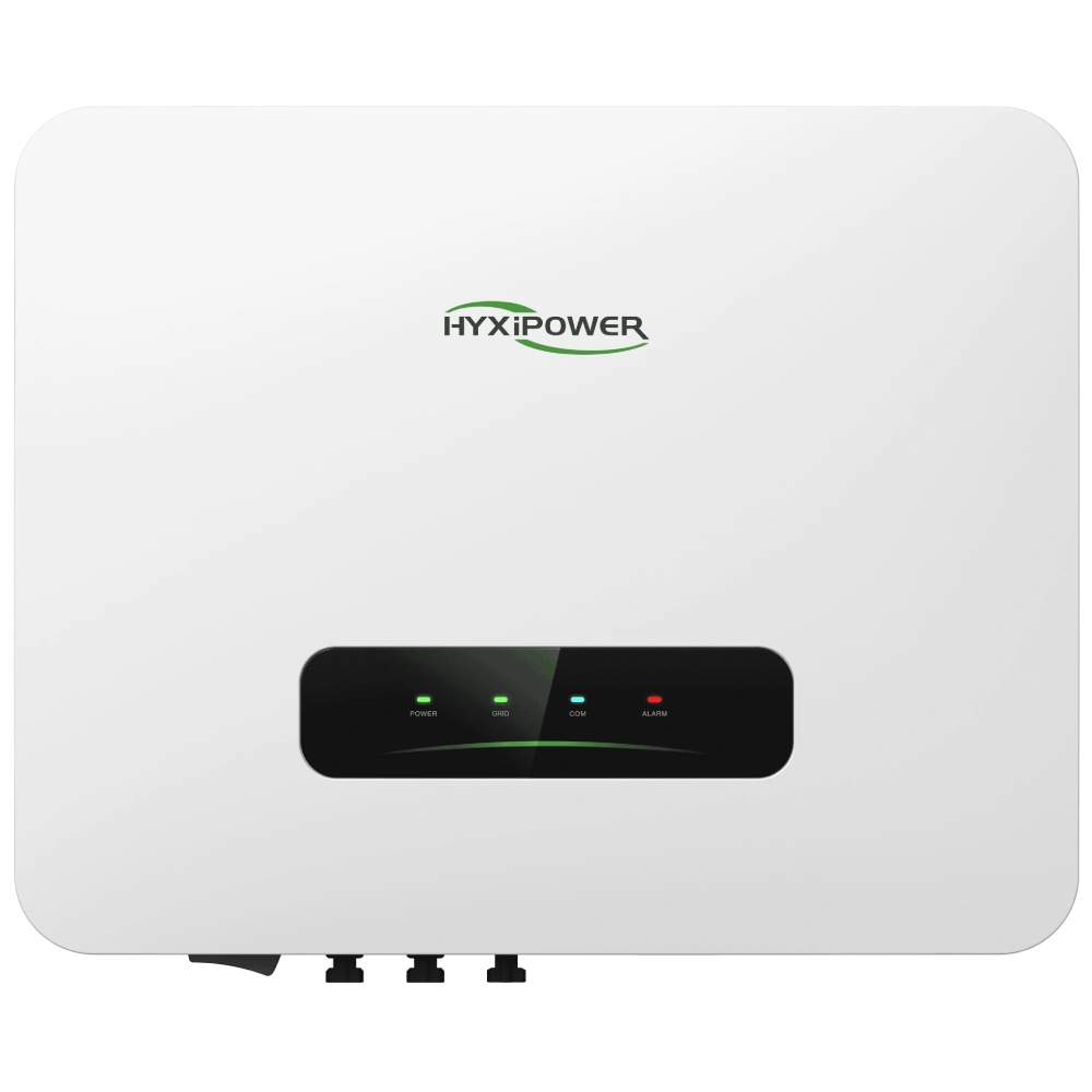 HYXiPower HYX-S12K-S солнечный сетевой однофазный