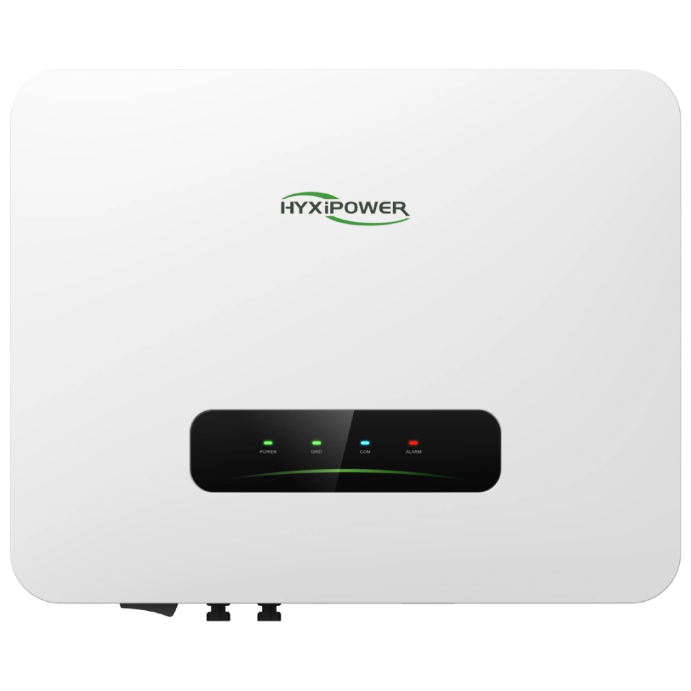 HYXiPower HYX-S12K-T солнечный сетевой трехфазный
