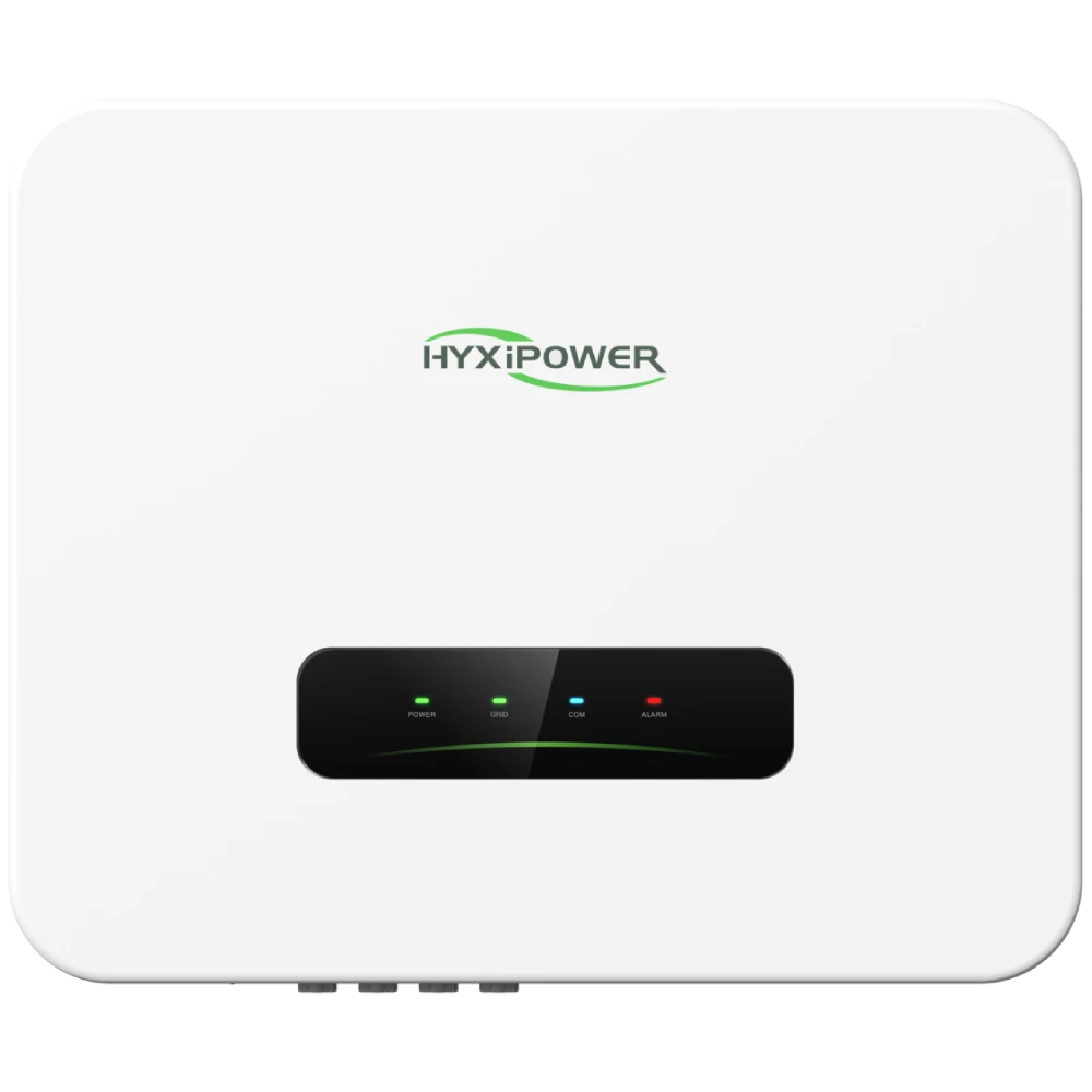 HYXiPower HYX-S25K-T солнечный сетевой трехфазный