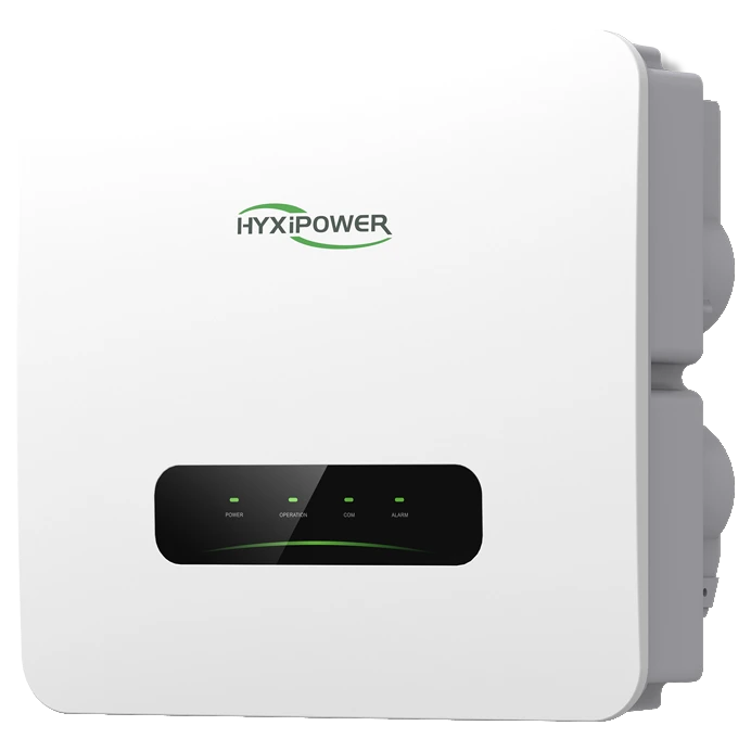 HYXiPower HYX-S6K-S солнечный сетевой однофазный