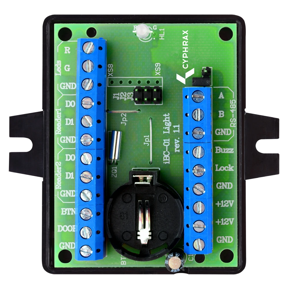 IBC-01 LIGHT