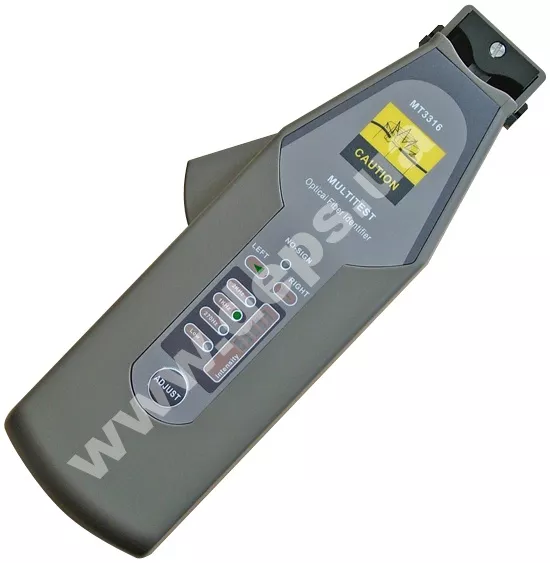 Ідентифікатор активних волокон MULTITEST MT3316