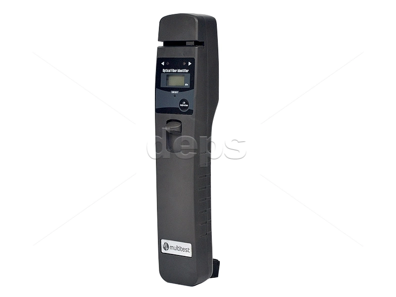 Ідентифікатор активних волокон MULTITEST MT3317
