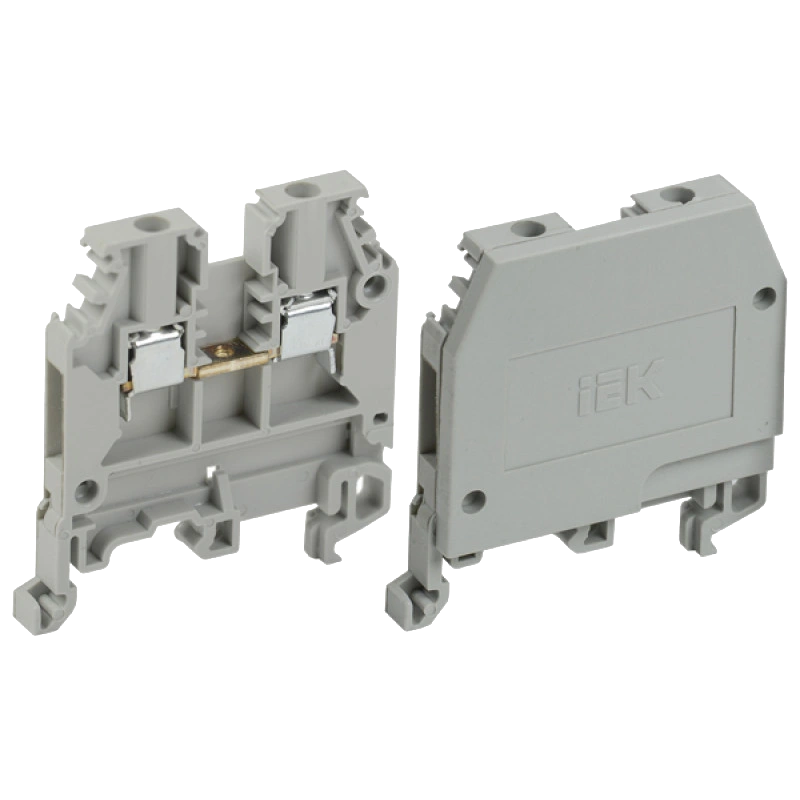 IEK ІЕК ЗНИ-2.5мм2 (JXB24А)