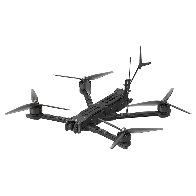 iFlight Chimera7 ECO Analog 5.8G 2.5W 6S BNF ELRS 868/915MHz