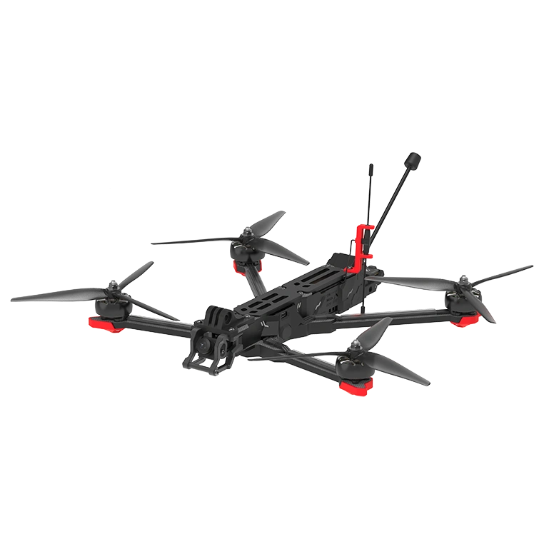 iFlight Chimera7 Pro V2 Analog 5.8G 2.5W 6S BNF ELRS 868/915MHz